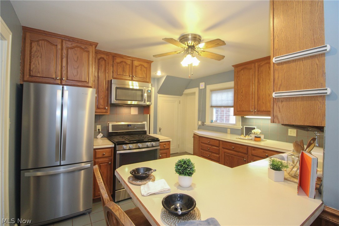 4036 Hudson Drive Boardman OH 44512