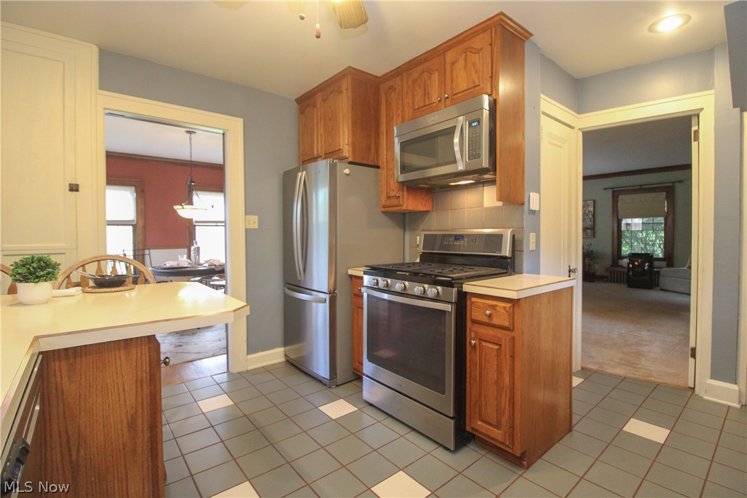 4036 Hudson Drive Boardman OH 44512