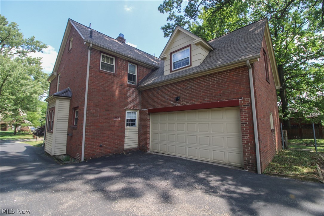 4036 Hudson Drive Boardman OH 44512
