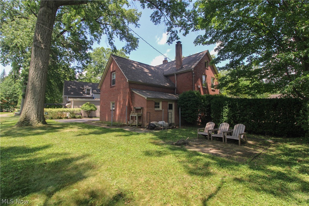 4036 Hudson Drive Boardman OH 44512