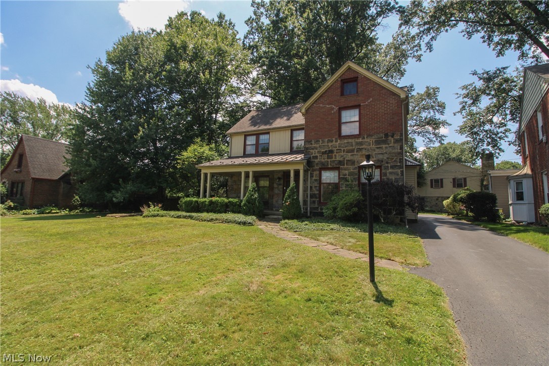 4036 Hudson Drive Boardman OH 44512