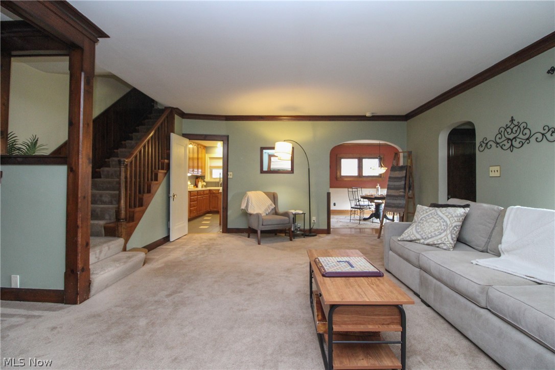 4036 Hudson Drive Boardman OH 44512