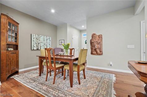 1610 Mud Brook Lane Akron OH 44313