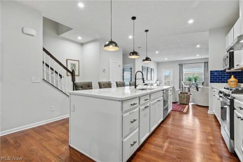1610 Mud Brook Lane Akron OH 44313