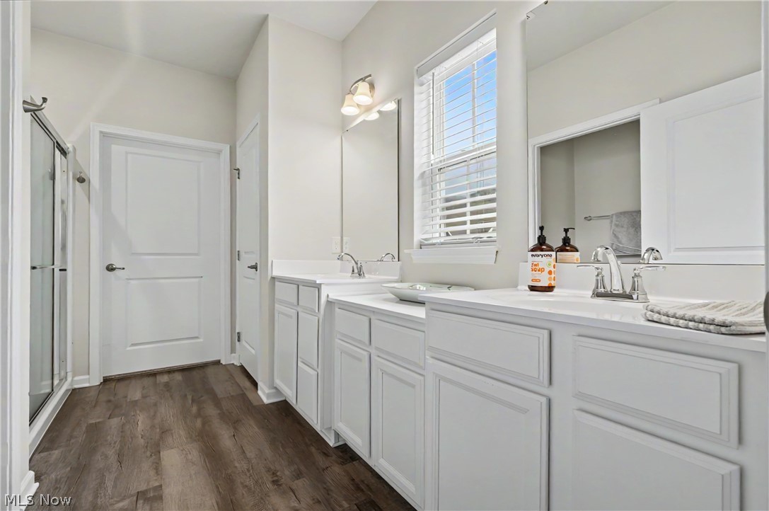 1610 Mud Brook Lane Akron OH 44313
