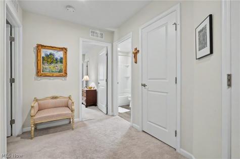 1610 Mud Brook Lane Akron OH 44313