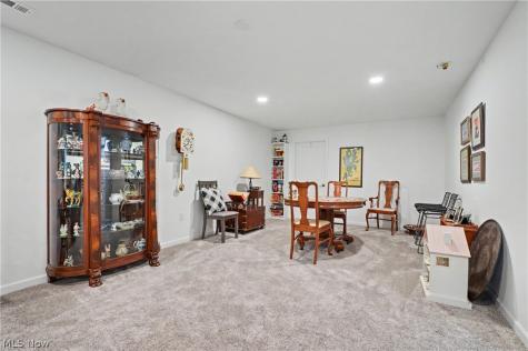 1610 Mud Brook Lane Akron OH 44313