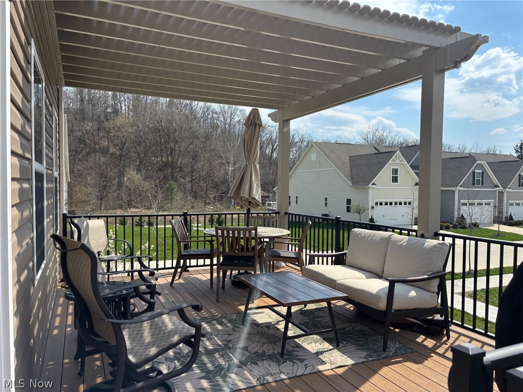 1610 Mud Brook Lane Akron OH 44313