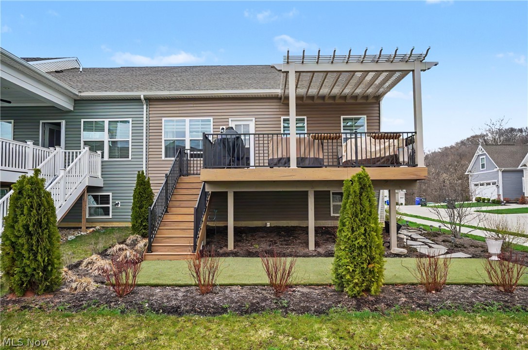 1610 Mud Brook Lane Akron OH 44313