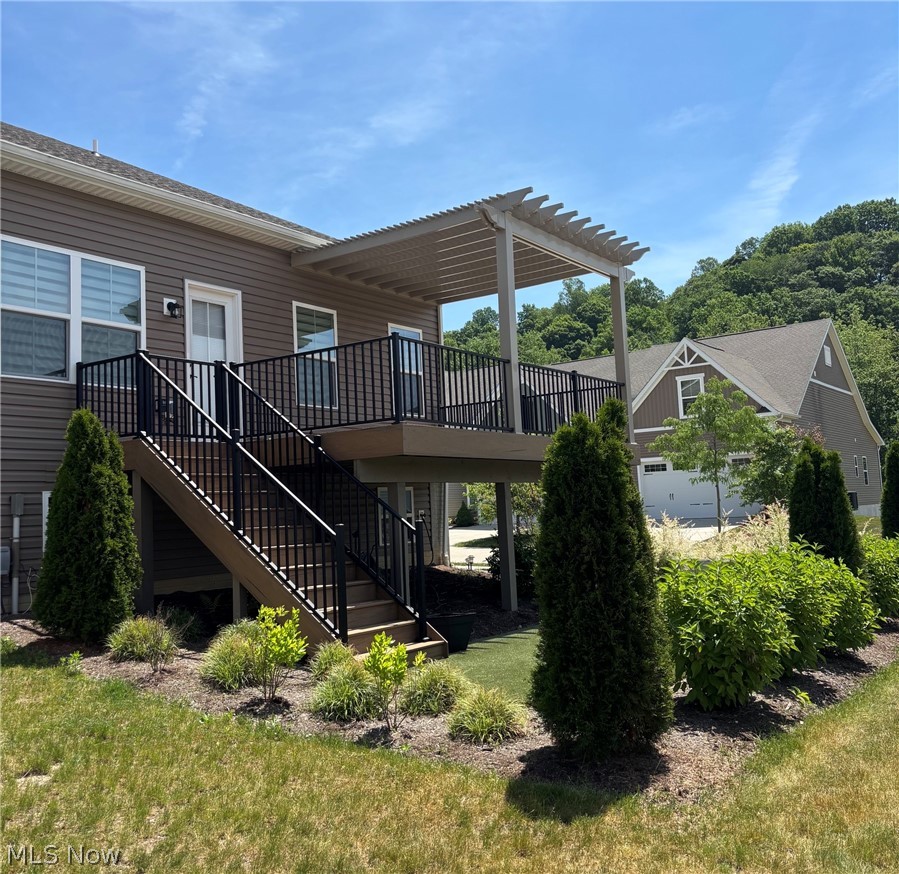 1610 Mud Brook Lane Akron OH 44313