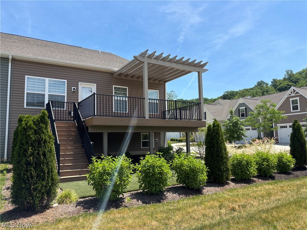 1610 Mud Brook Lane Akron OH 44313