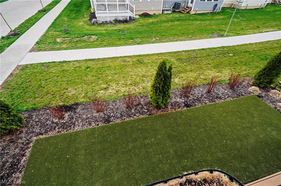 1610 Mud Brook Lane Akron OH 44313
