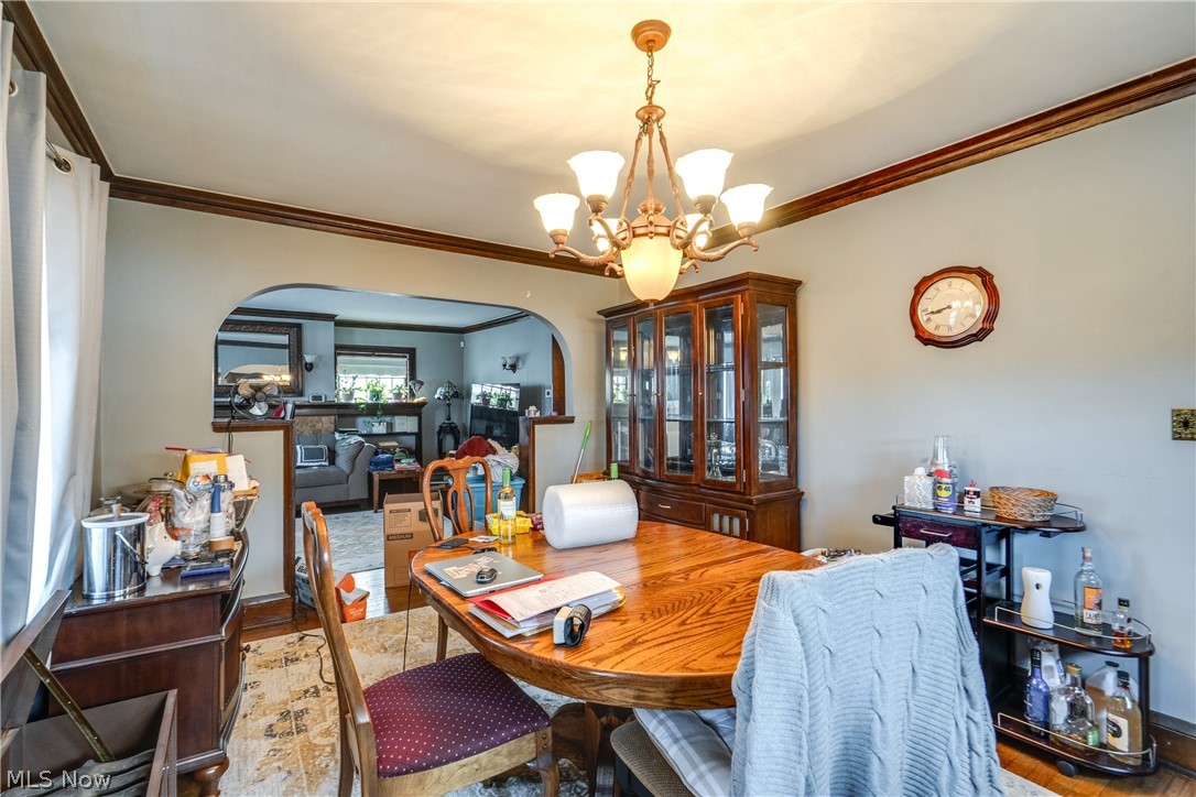 21840 Miller Avenue Euclid OH 44119