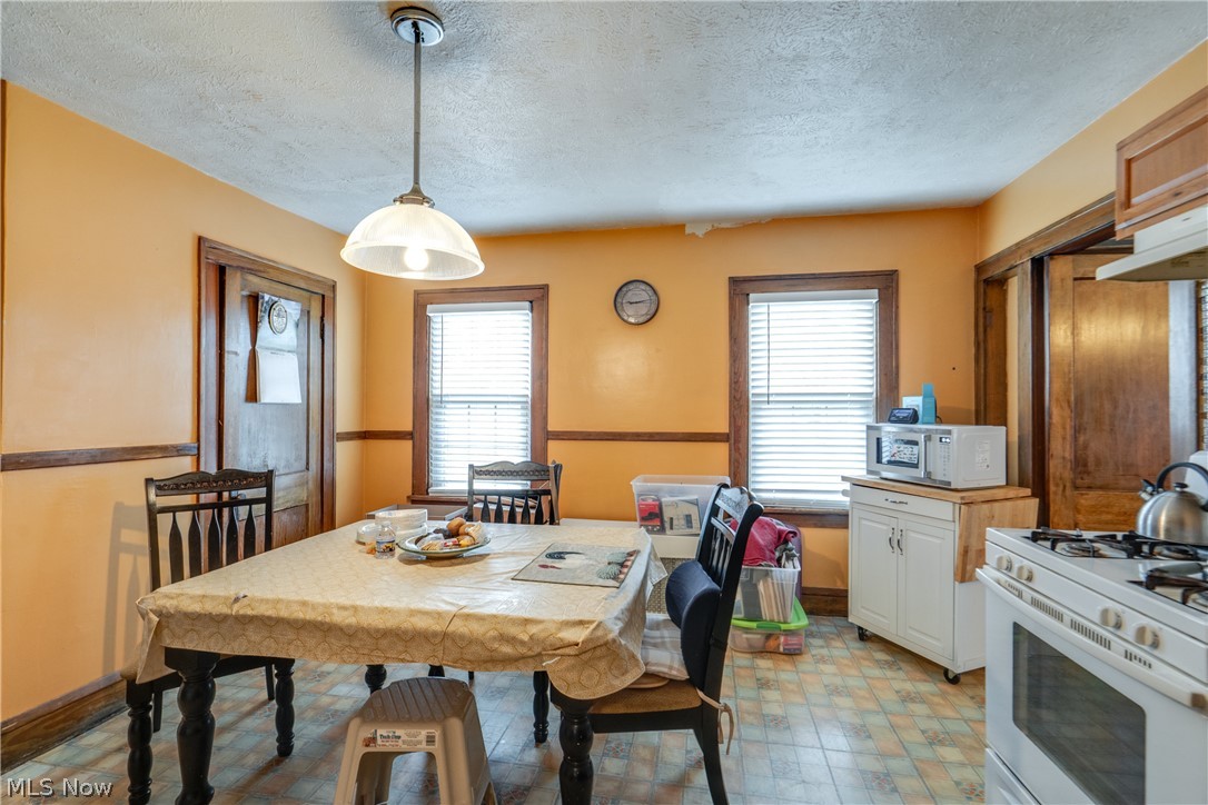 21840 Miller Avenue Euclid OH 44119