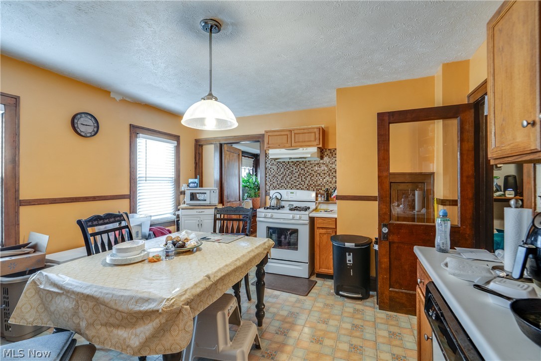 21840 Miller Avenue Euclid OH 44119