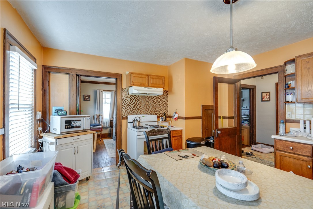 21840 Miller Avenue Euclid OH 44119