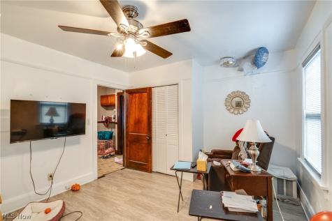 21840 Miller Avenue Euclid OH 44119