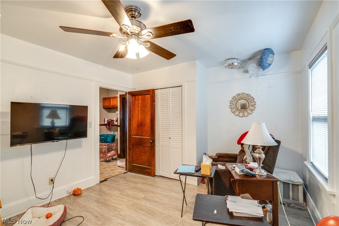 21840 Miller Avenue Euclid OH 44119