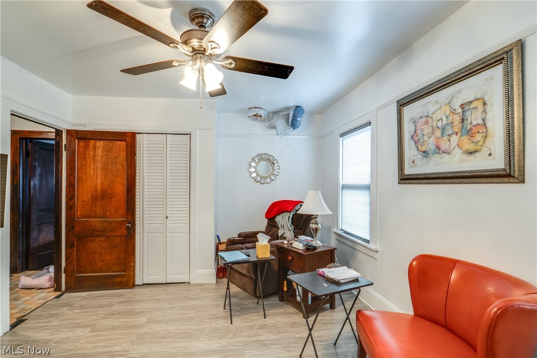 21840 Miller Avenue Euclid OH 44119