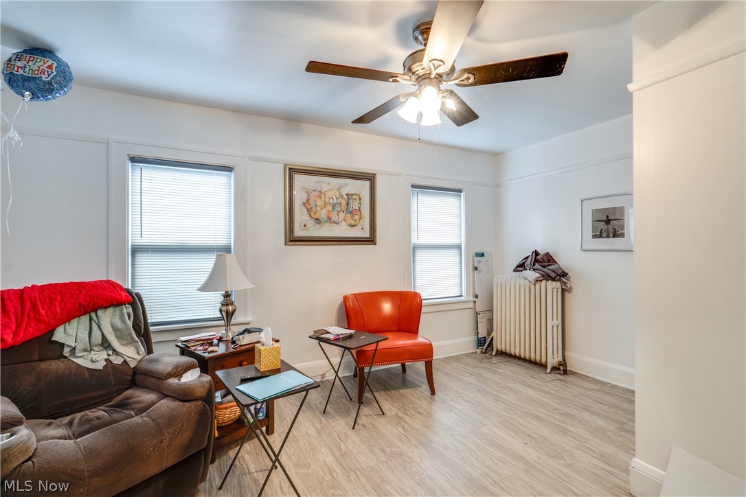21840 Miller Avenue Euclid OH 44119