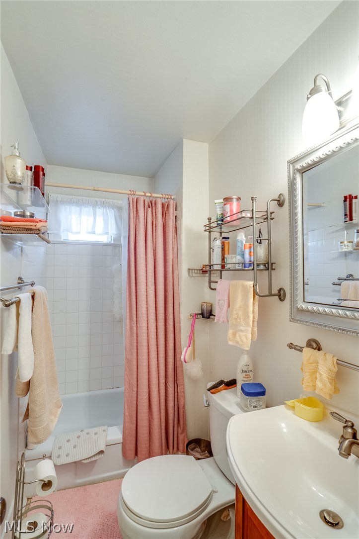 21840 Miller Avenue Euclid OH 44119