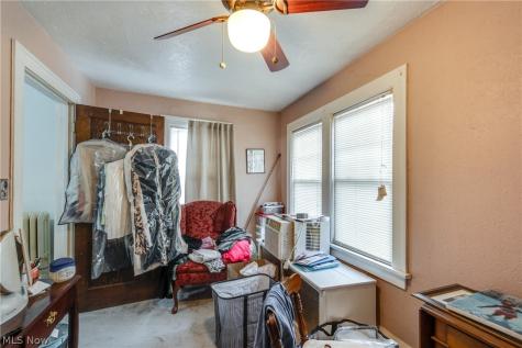 21840 Miller Avenue Euclid OH 44119