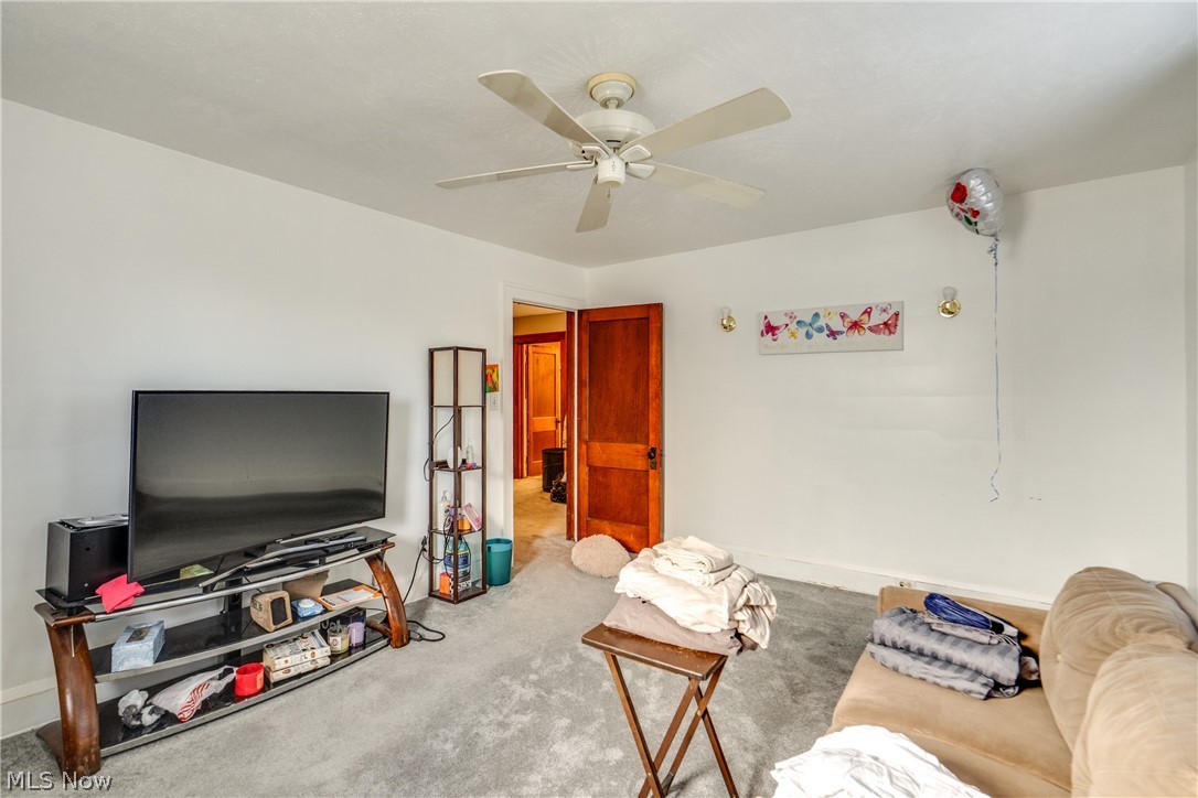 21840 Miller Avenue Euclid OH 44119