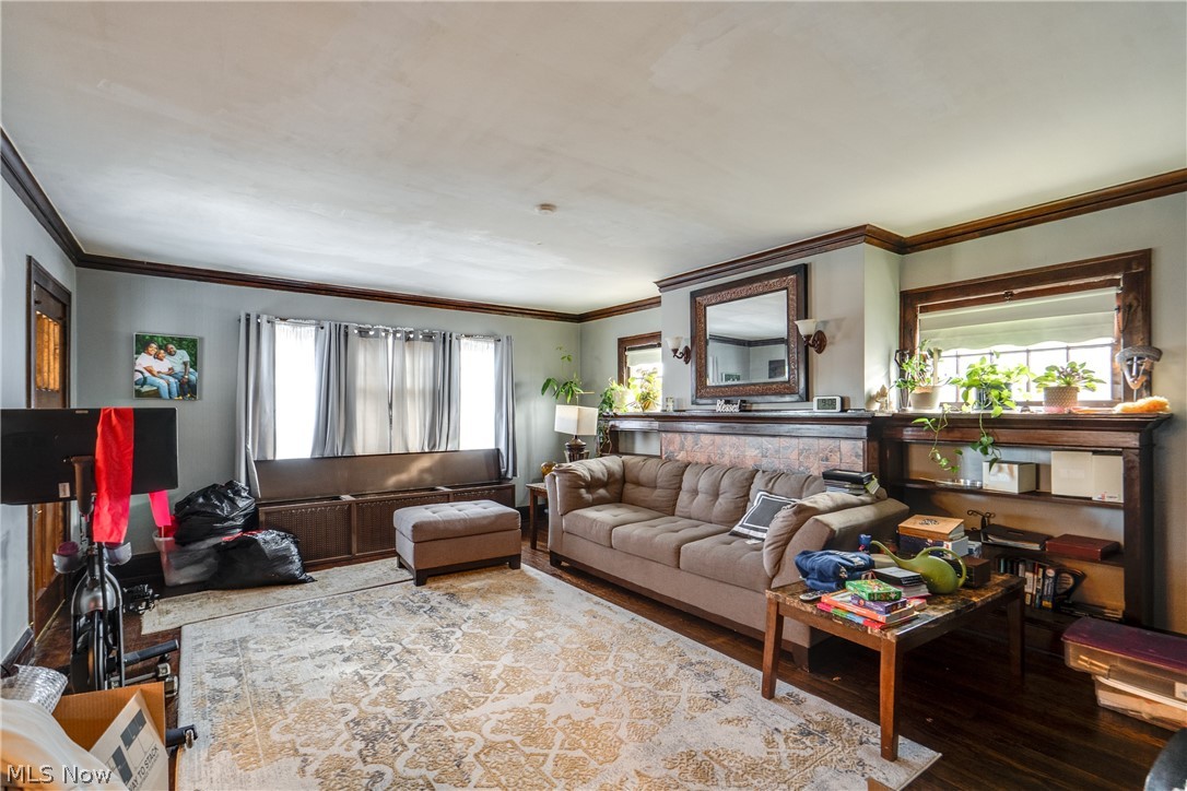 21840 Miller Avenue Euclid OH 44119