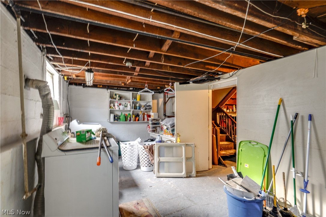 21840 Miller Avenue Euclid OH 44119