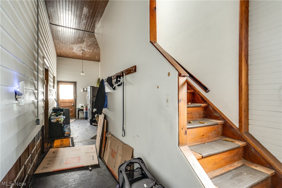 21840 Miller Avenue Euclid OH 44119