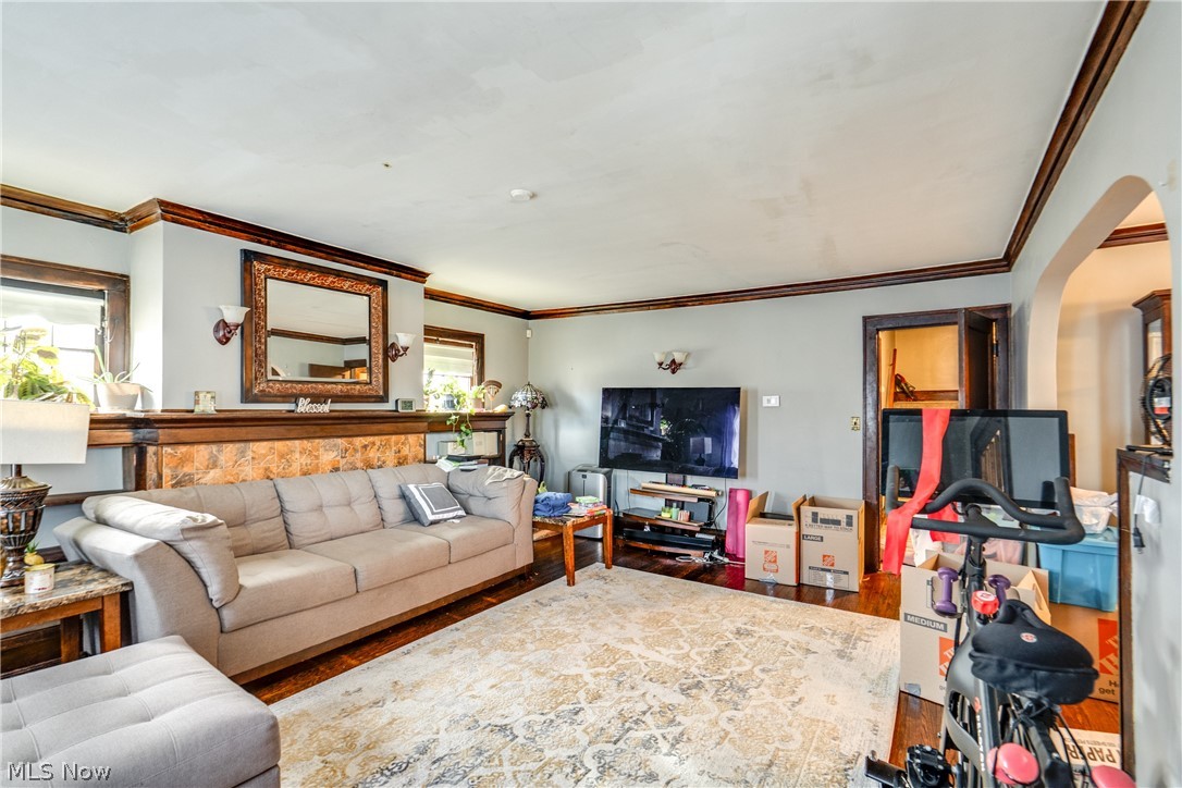 21840 Miller Avenue Euclid OH 44119