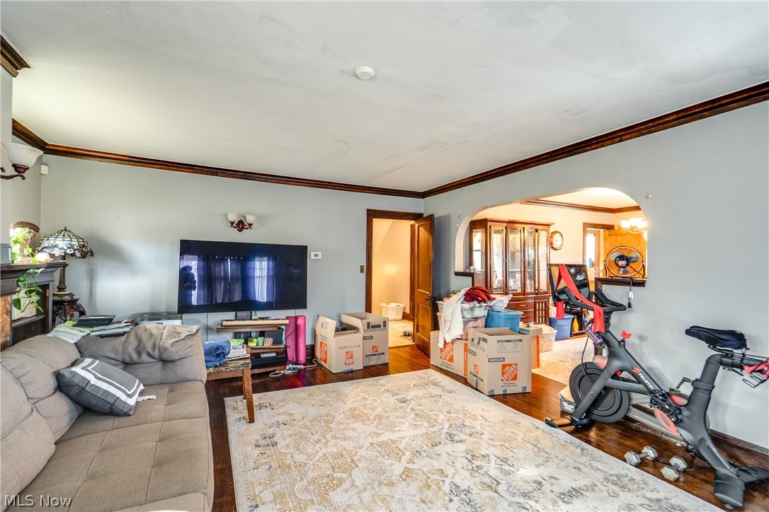 21840 Miller Avenue Euclid OH 44119