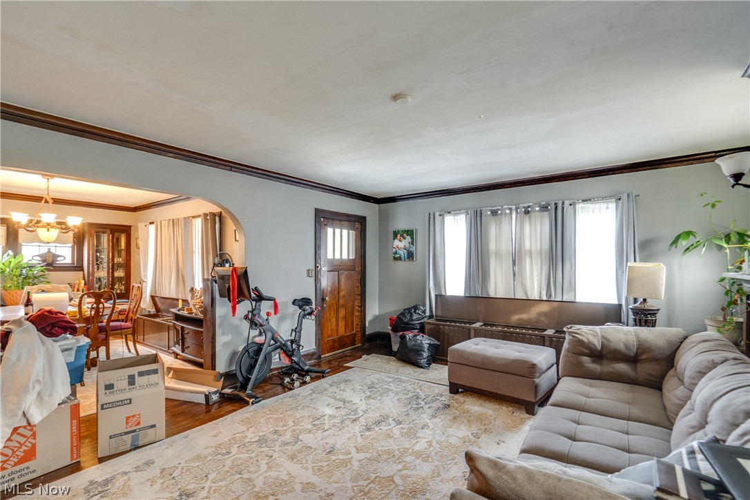 21840 Miller Avenue Euclid OH 44119
