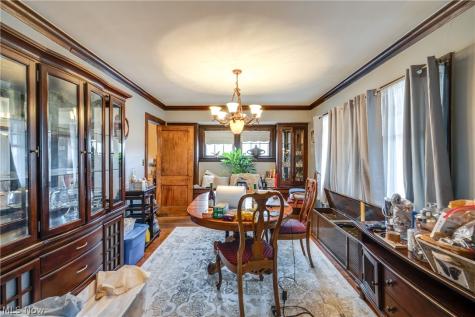 21840 Miller Avenue Euclid OH 44119