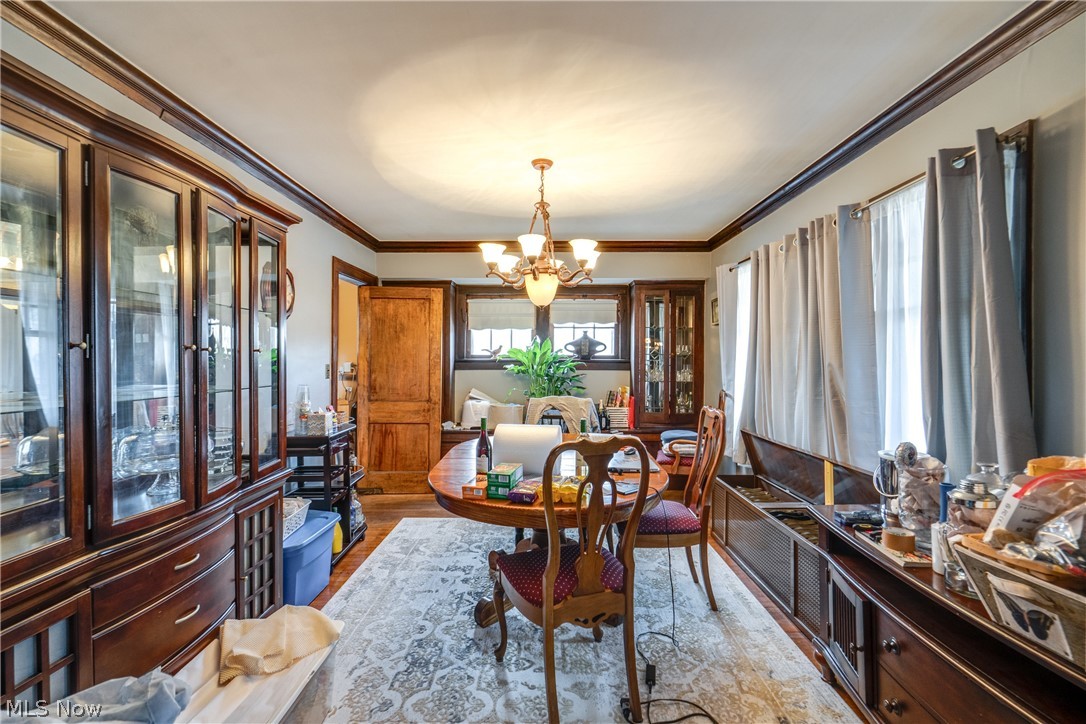 21840 Miller Avenue Euclid OH 44119