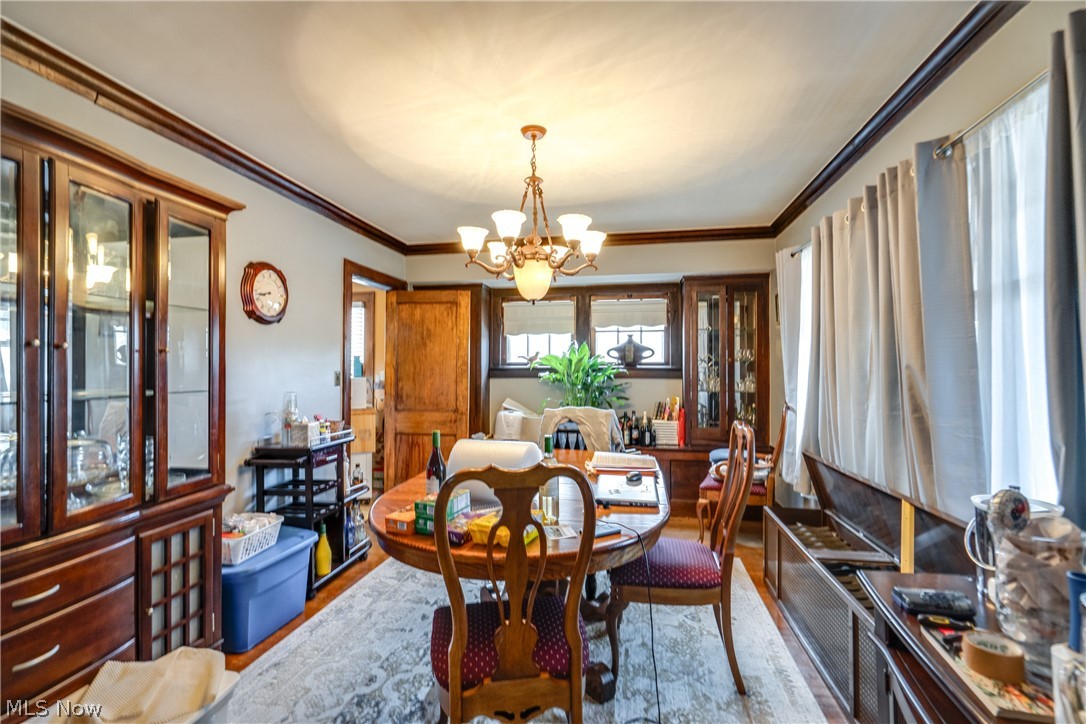 21840 Miller Avenue Euclid OH 44119