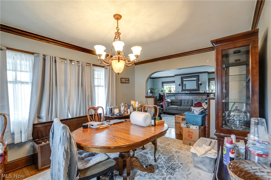 21840 Miller Avenue Euclid OH 44119