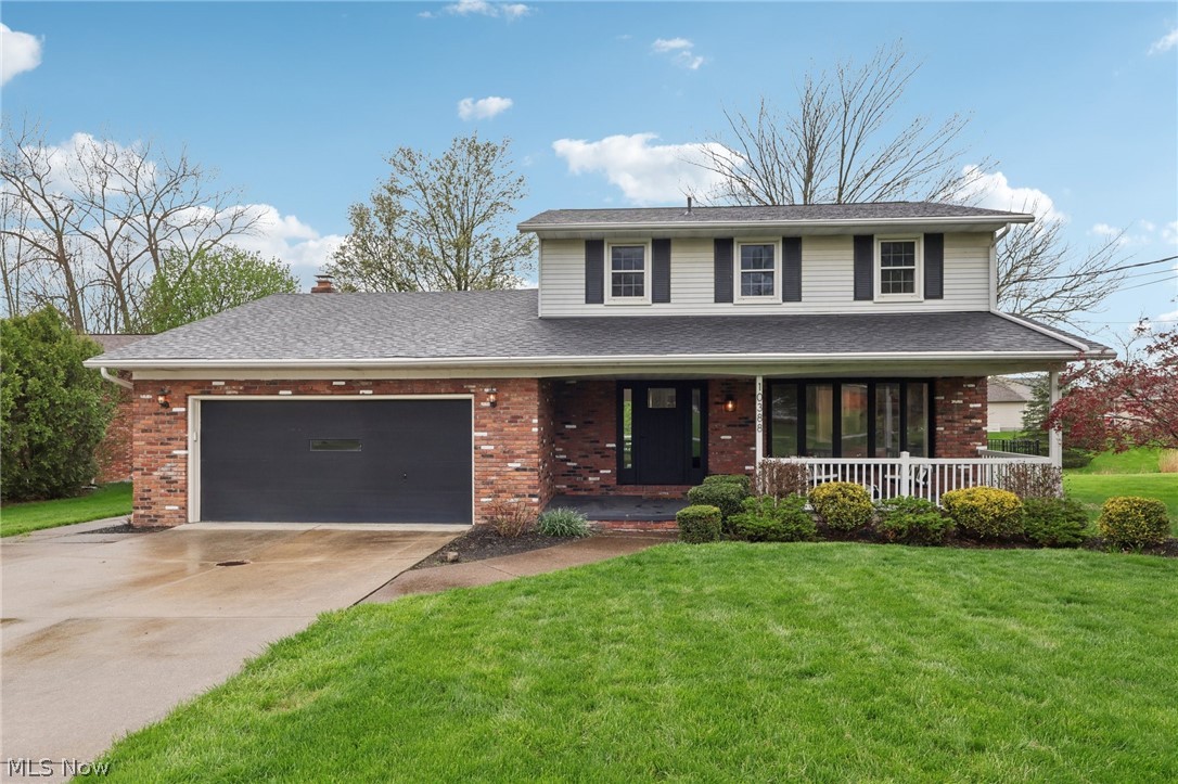 10388 Webster Road Strongsville OH 44136