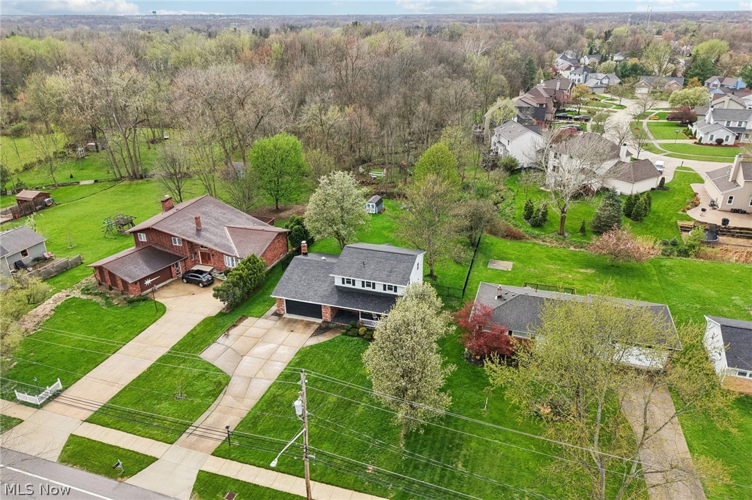 10388 Webster Road Strongsville OH 44136