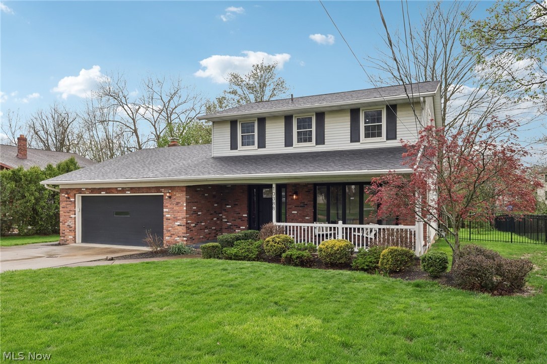 10388 Webster Road Strongsville OH 44136