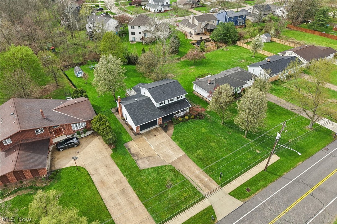 10388 Webster Road Strongsville OH 44136