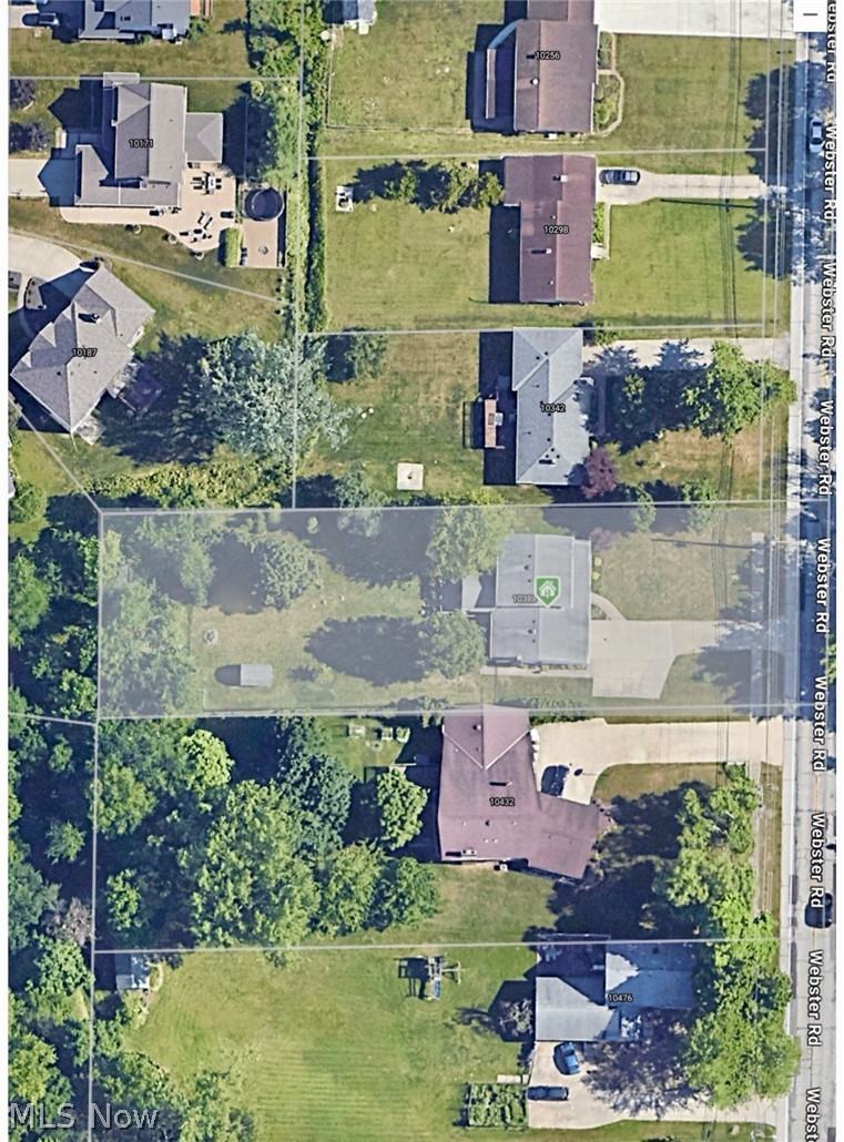 10388 Webster Road Strongsville OH 44136