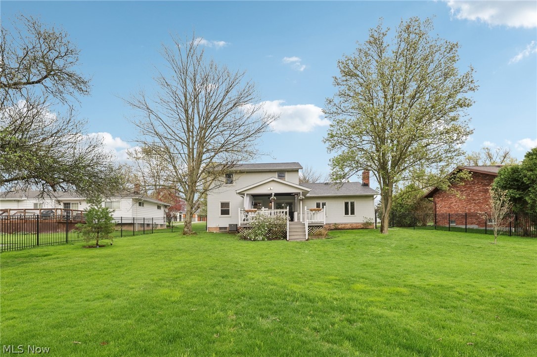 10388 Webster Road Strongsville OH 44136