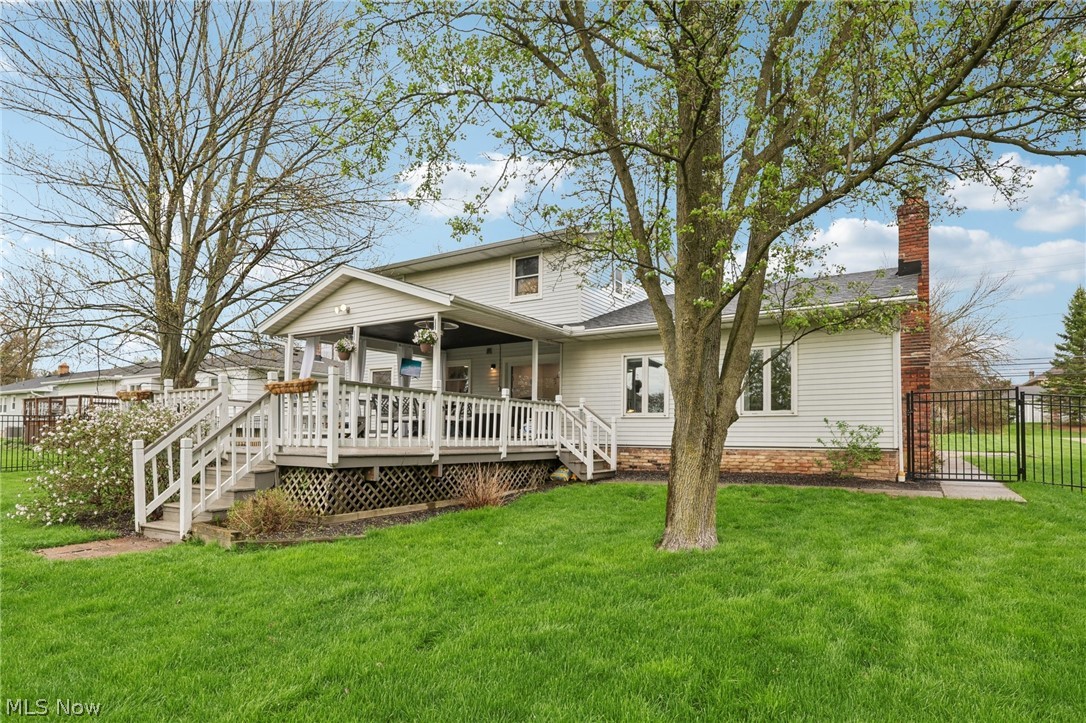 10388 Webster Road Strongsville OH 44136