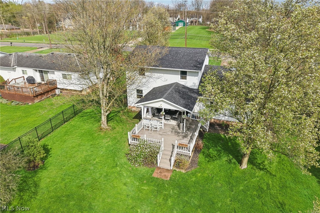 10388 Webster Road Strongsville OH 44136