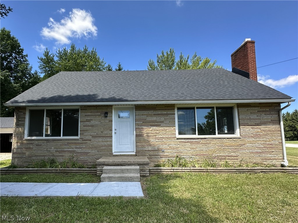 4511 Dueber Avenue SW Canton OH 44706