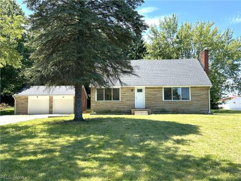 4511 Dueber Avenue SW Canton OH 44706