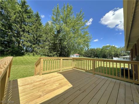 4511 Dueber Avenue SW Canton OH 44706
