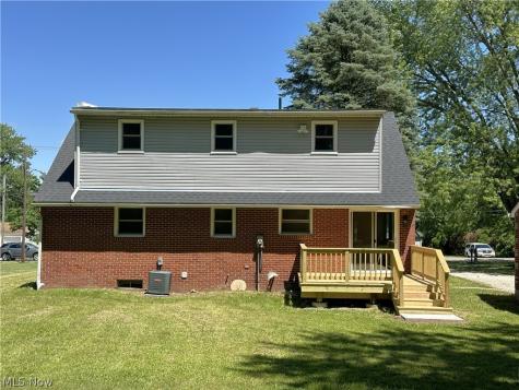 4511 Dueber Avenue SW Canton OH 44706