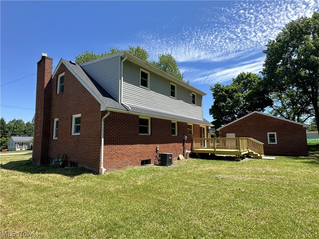 4511 Dueber Avenue SW Canton OH 44706